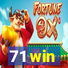 71 win